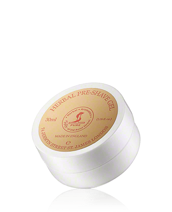 Taylor of Old Bond Street Specials Herbal Pre-Shave Gel 30ml