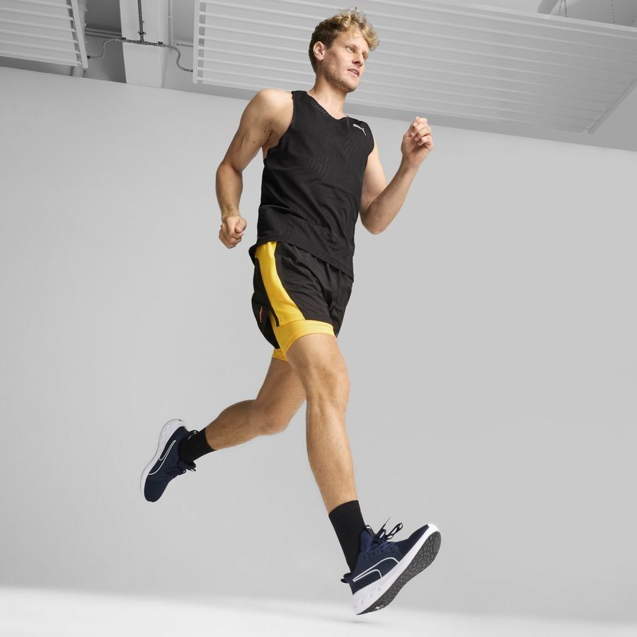 Puma SOFTRIDE Carson Laufschuhe