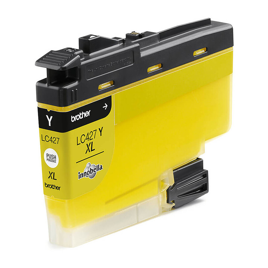 Brother LC427XL Jaune