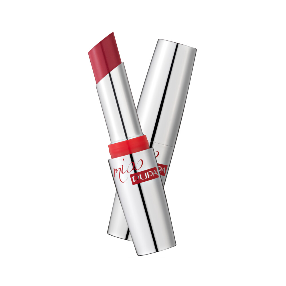 PUPA Milano Miss Pupa Lipstick 203 Pink Blossom2,4 ml