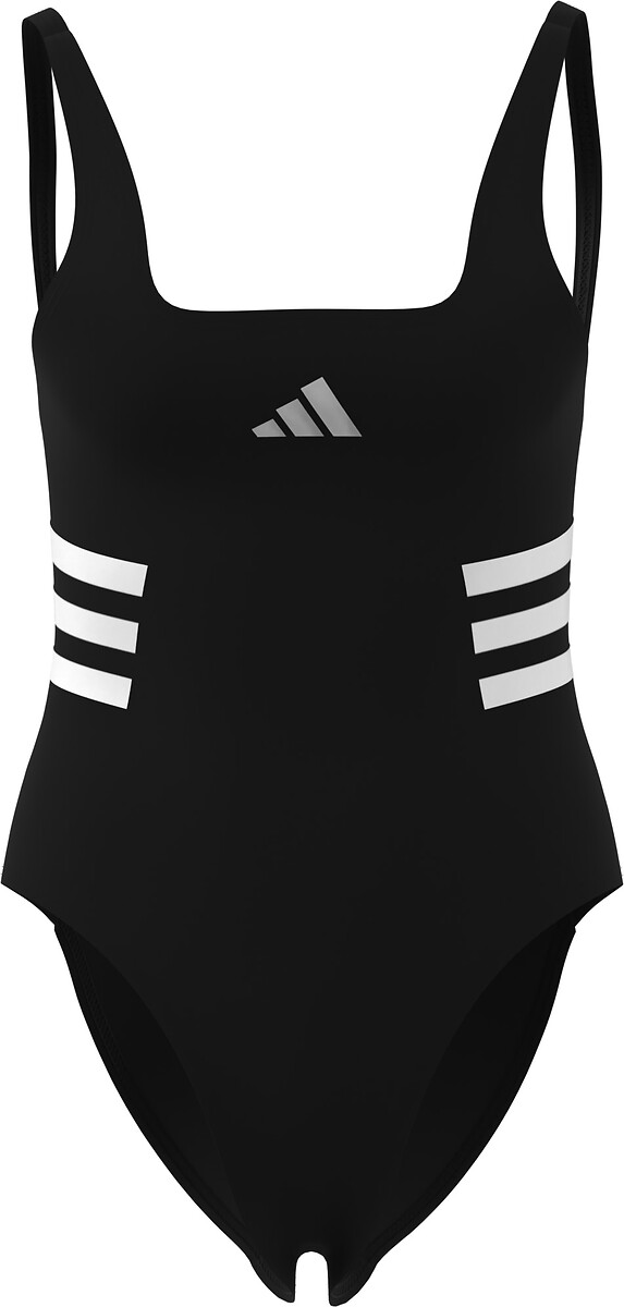 adidas Performance<br>Maiô para piscina