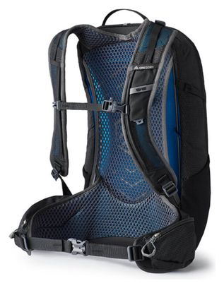 Sac de Randonnée Gregory Citro 24 Rc Noir