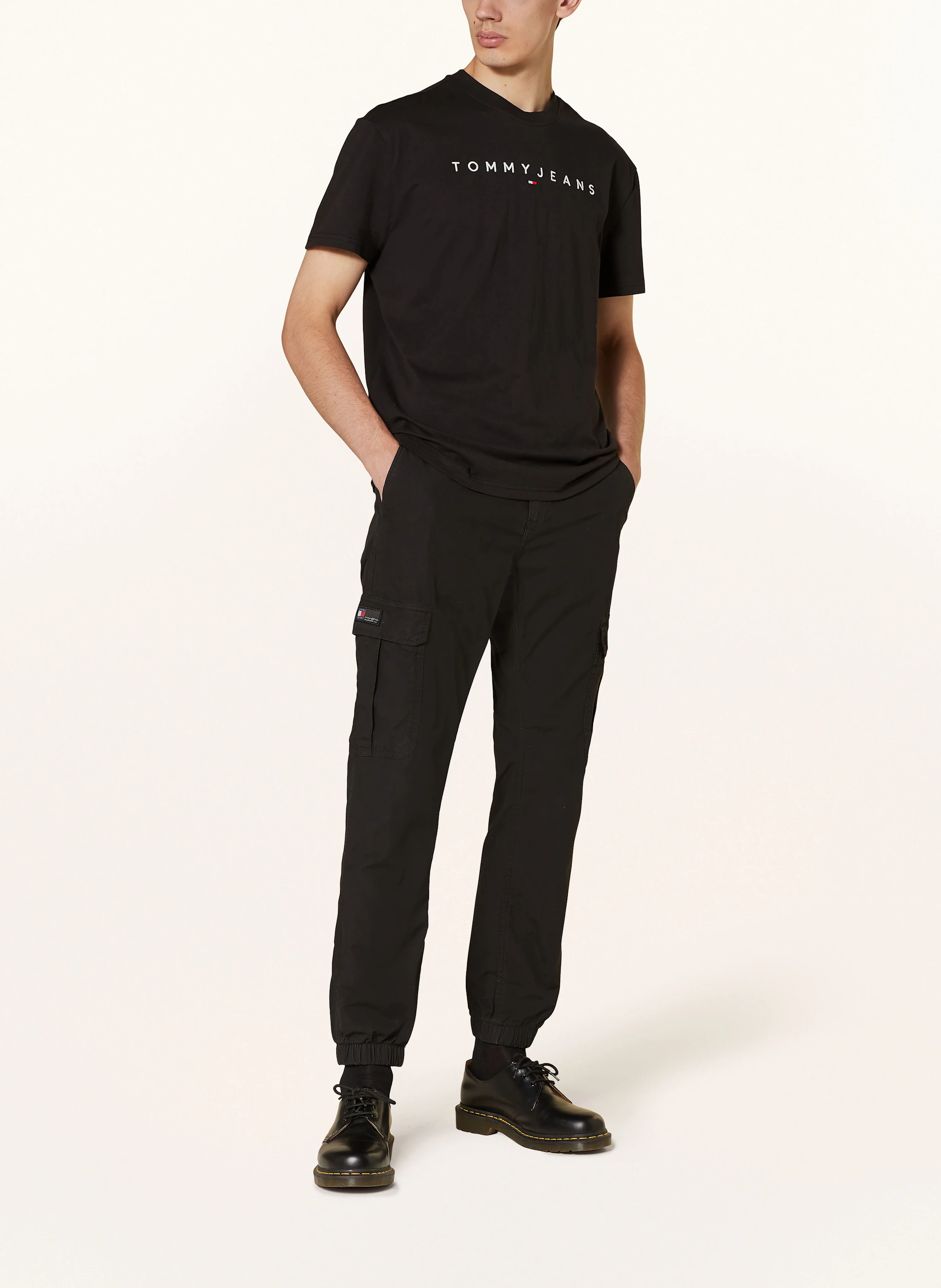 TOMMY JEANS T-Shirt