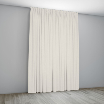Gordijn Mads 4920 cream