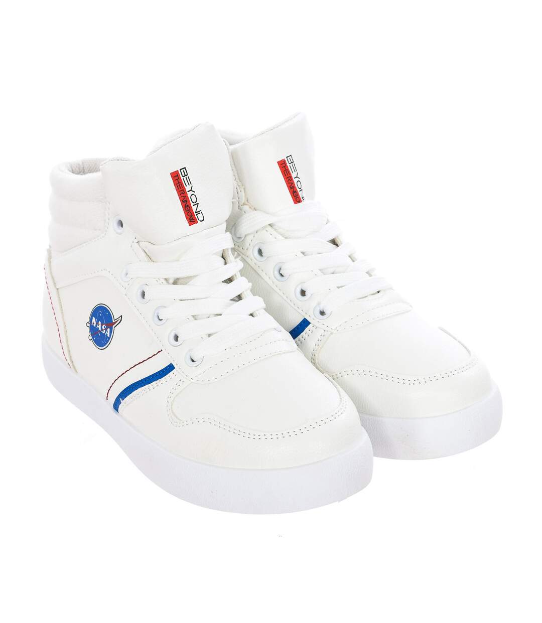 CSK6-M women's high style lace-up sports shoes