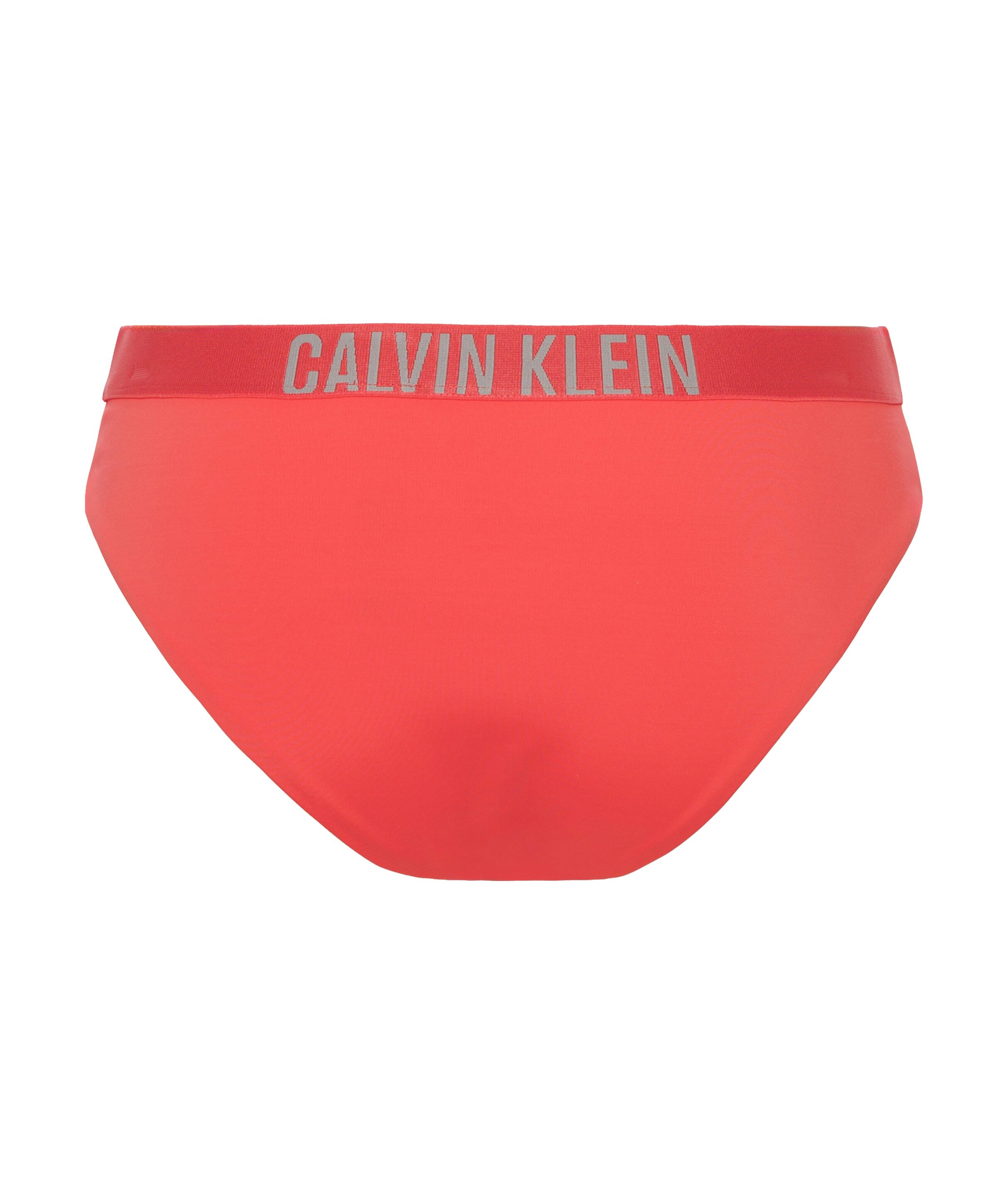 Calvin Klein Dames bikinibroekje roze