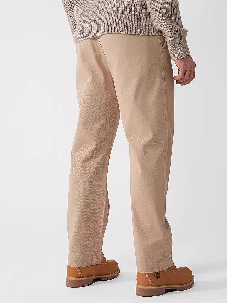 HUGO Chino Regular Fit ZAYN beige
