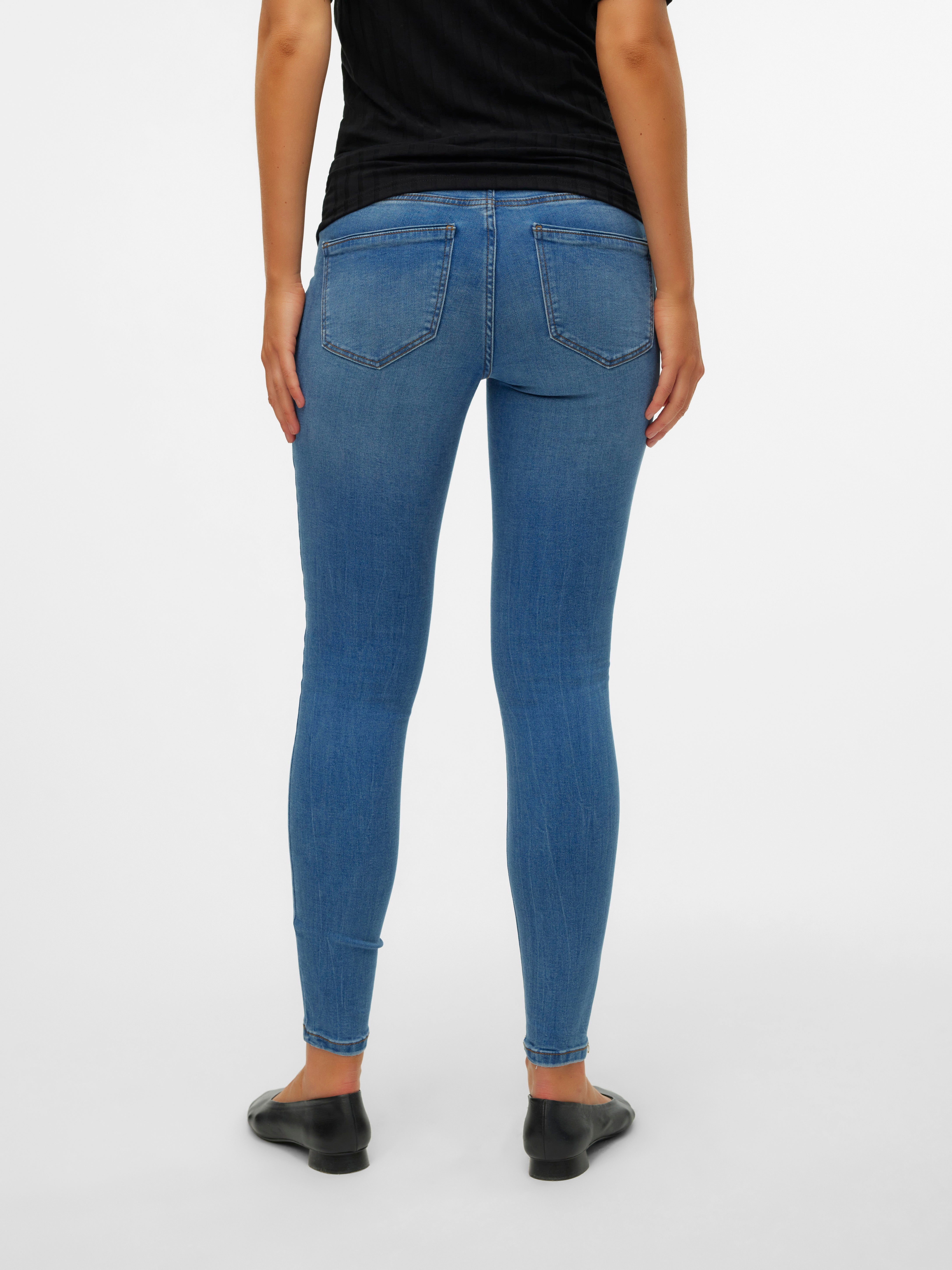 Skinny fit Jeans