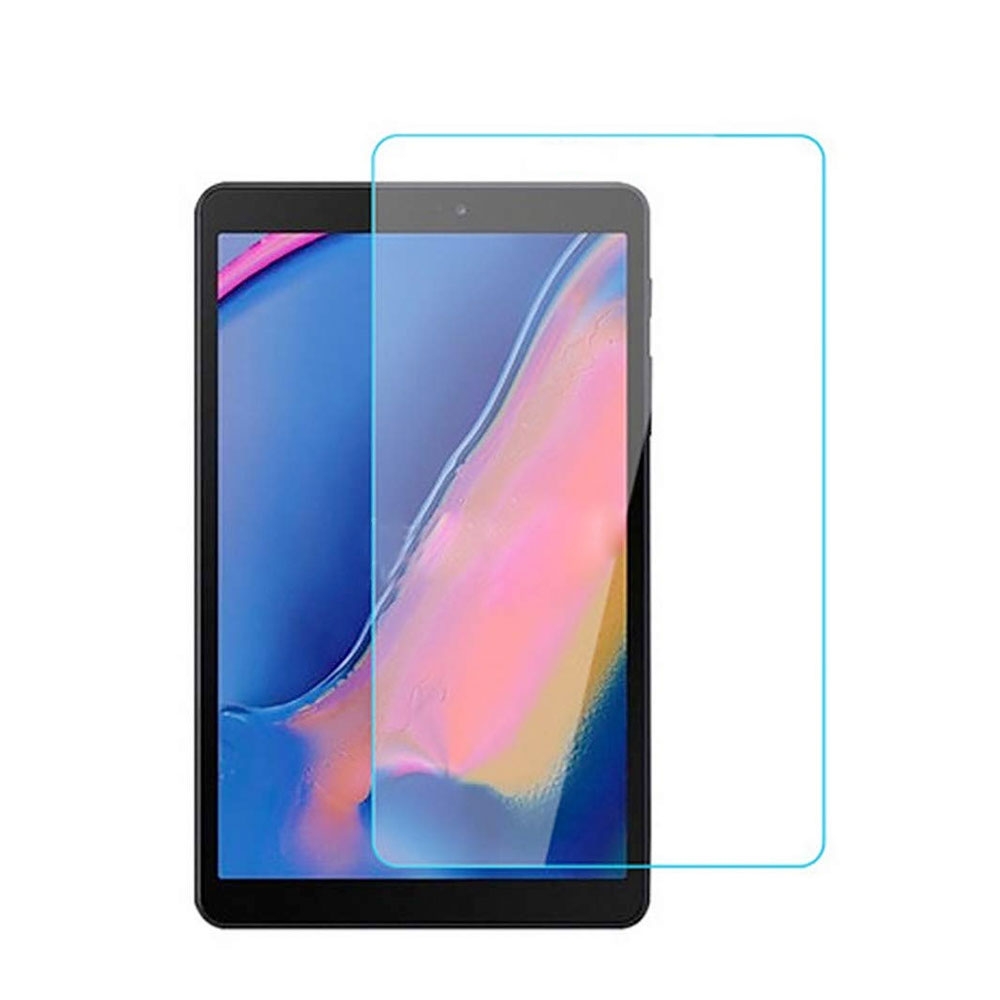 Samsung Galaxy Tab A 8.0 (2019) Panzer Glas Display