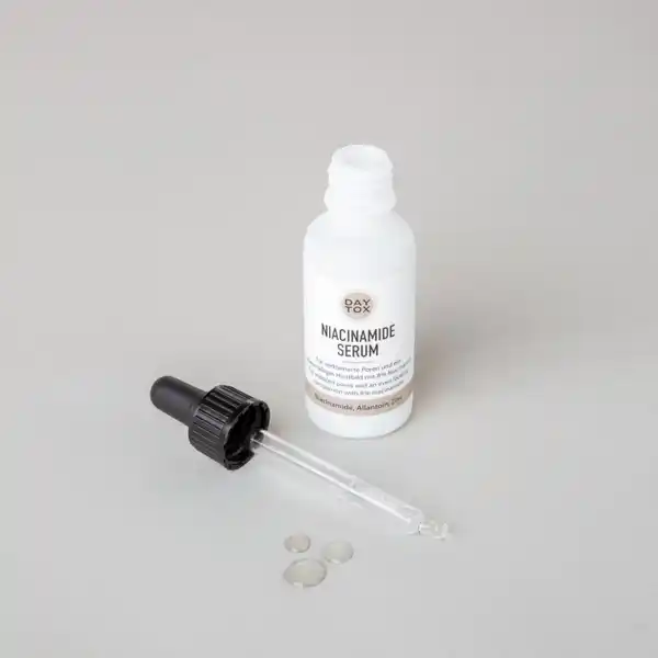 Niacinamide Serum
