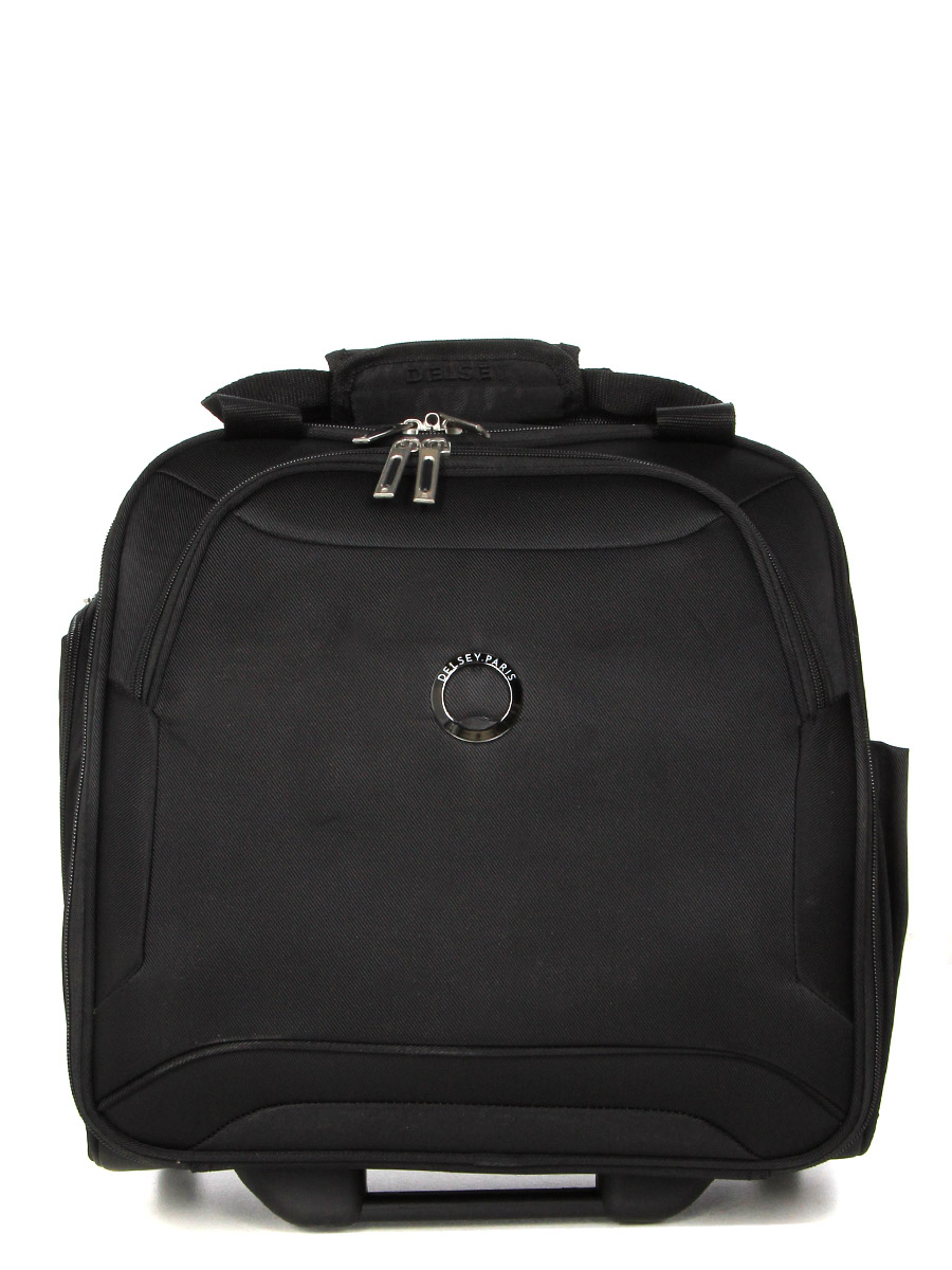 Pilot case Delsey Sky Max 2.0 - 14 pouces