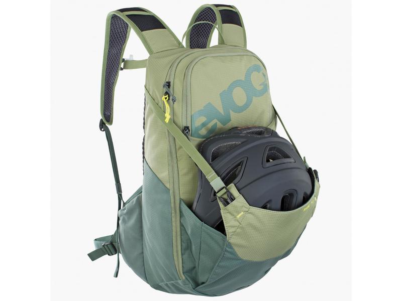evoc Rucksack Ride 16 l Bikerucksack