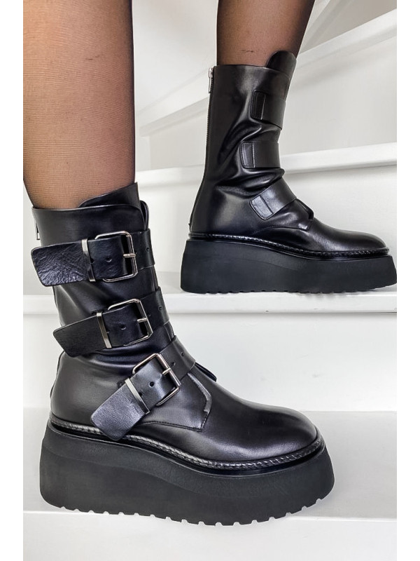 Bottines 7280 - Fru.it
