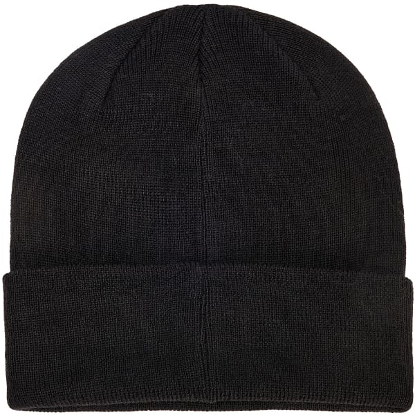 Bonnet ski WATTS DETROIT NOIR/FLUO ORANGE