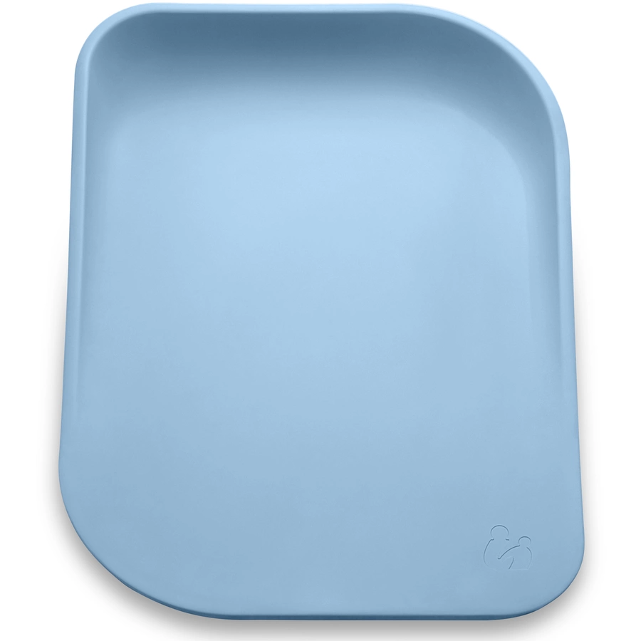 hauck Wickelauflage Change N Clean Light Blue