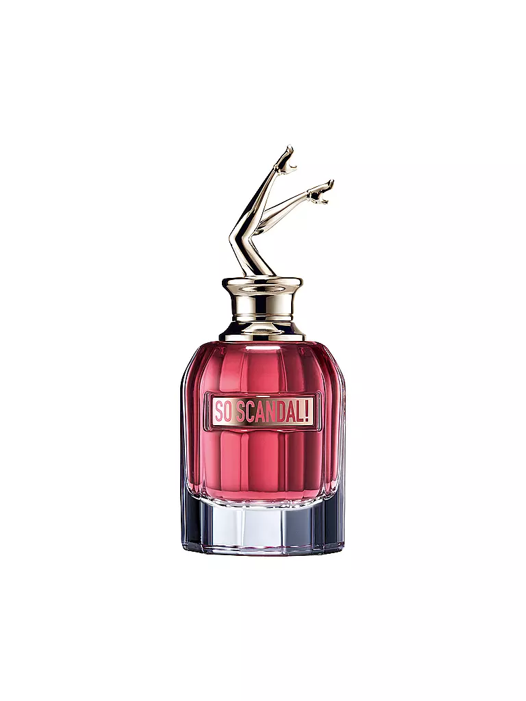JEAN PAUL GAULTIER SO SCANDAL Eau de Parfum 80ml keine Farbe