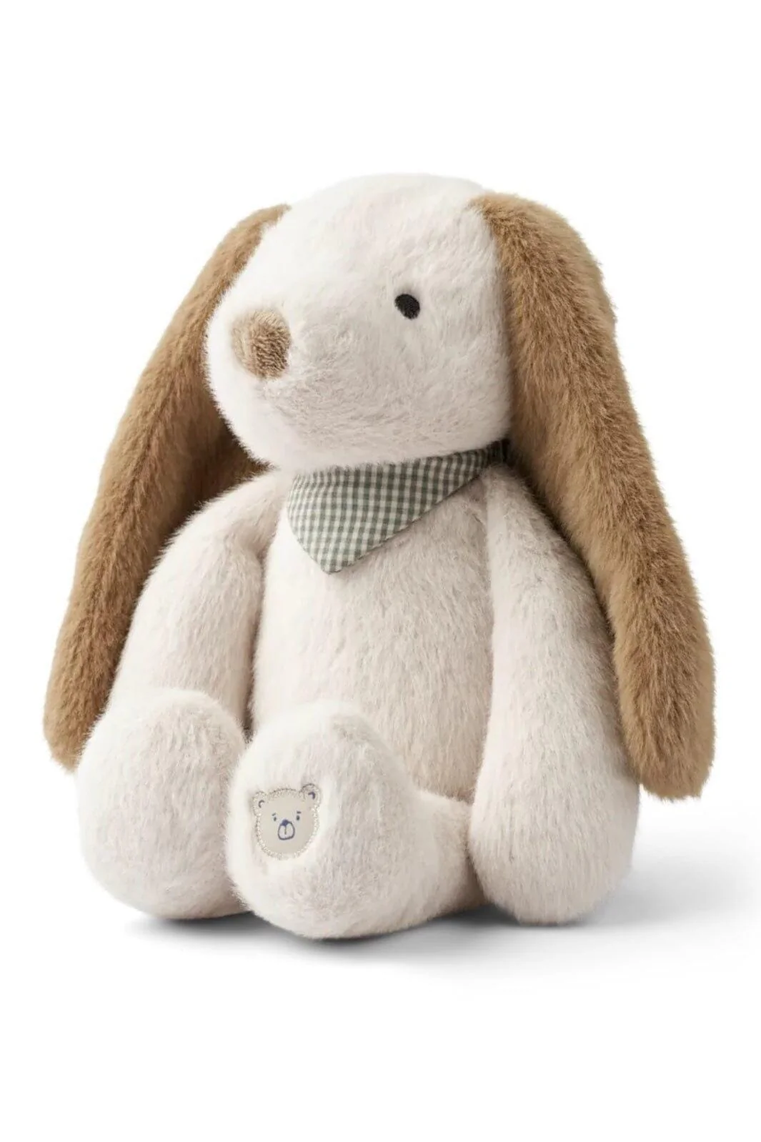 Liewood Berto Dog Teddy
