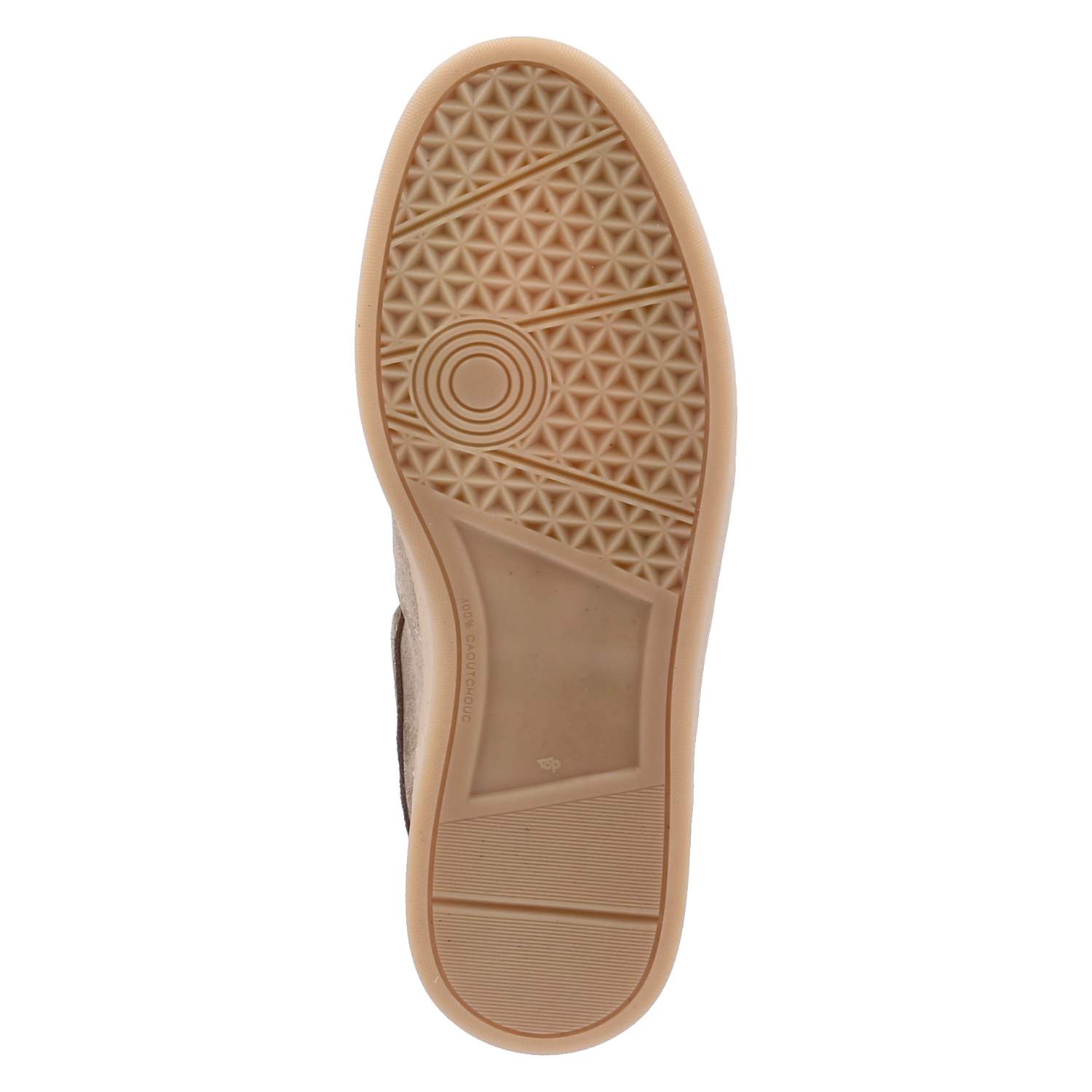 Kaerlek Low Sneaker - caribo