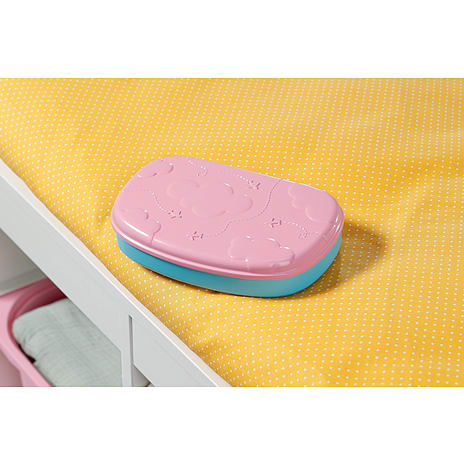 Baby Born frokost bord