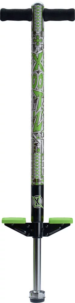 BATON SAUTEUR