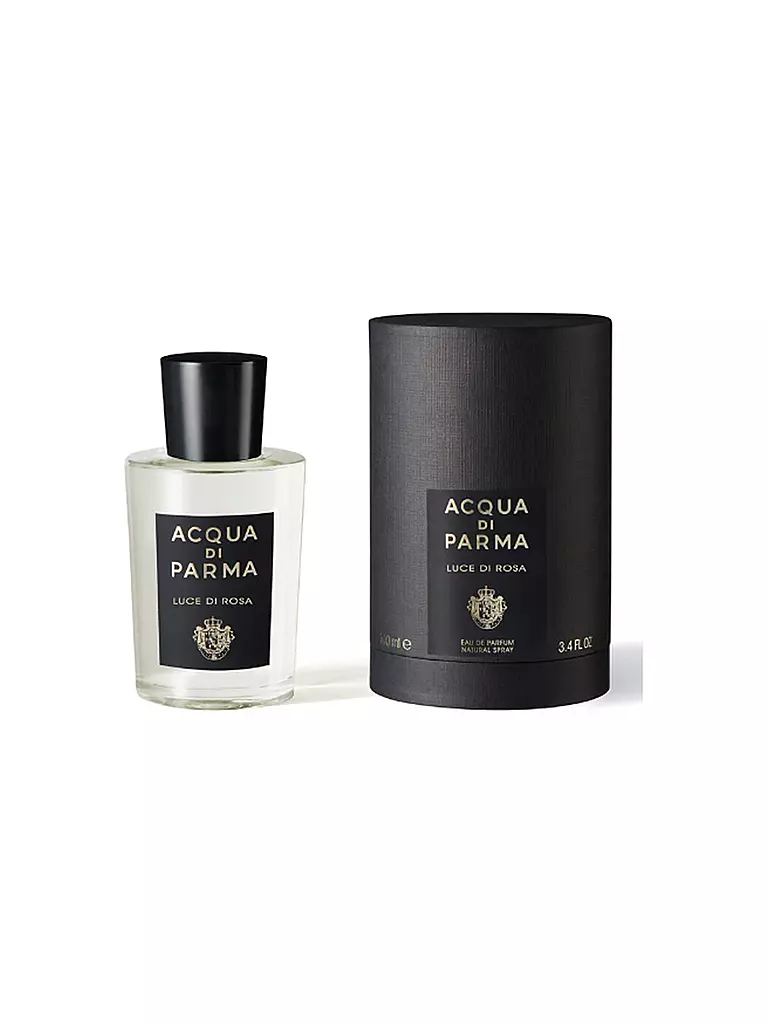 ACQUA DI PARMA Luce die Rosa Eau de Parfum 100ml keine Farbe