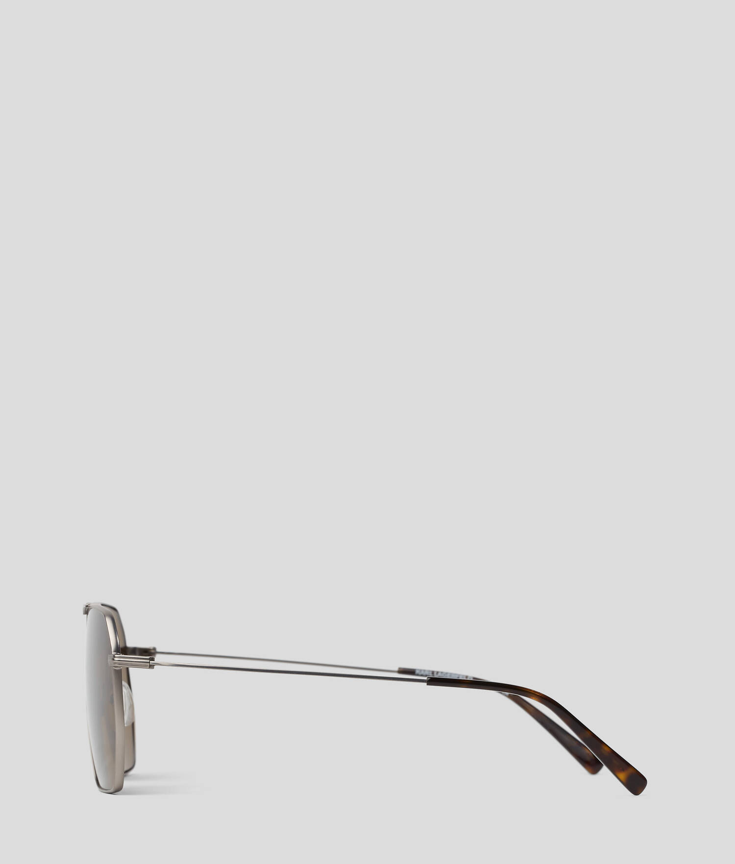 LUNETTES DE SOLEIL AVEC LOGO KARL