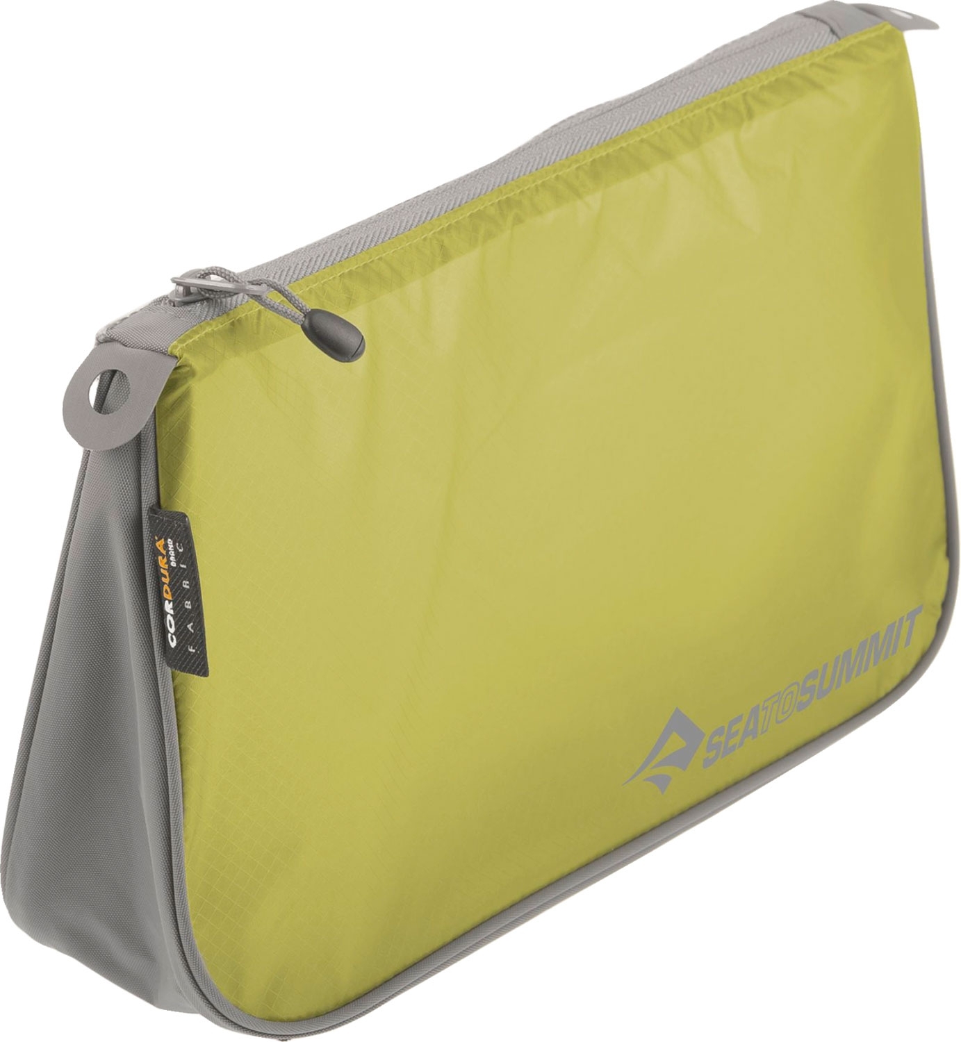 Sea to Summit See Pouch Aufbewahrungstasche 2 Liter medium grün/grau