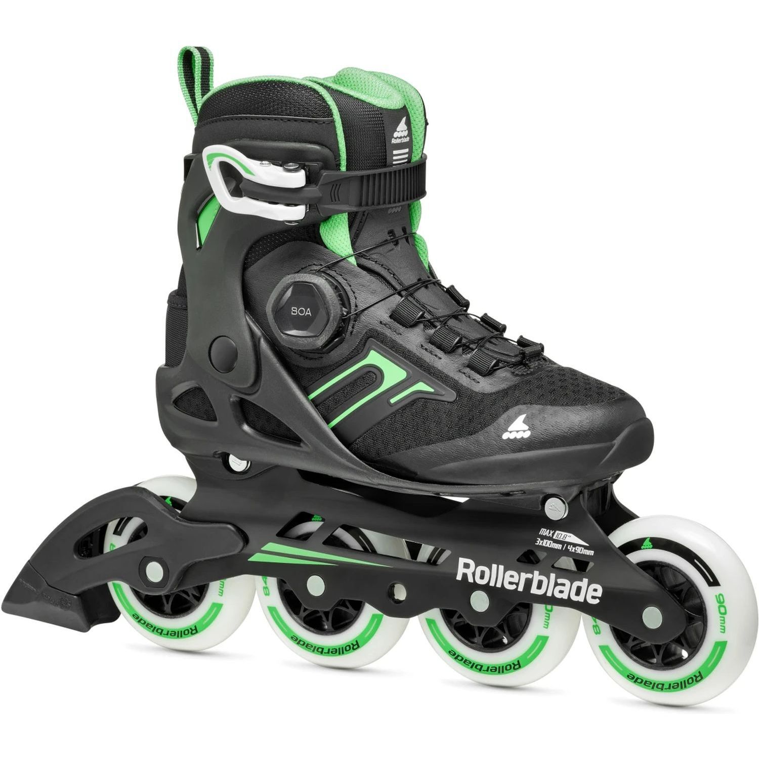 RollerbladeMacroblade 90 BOA W