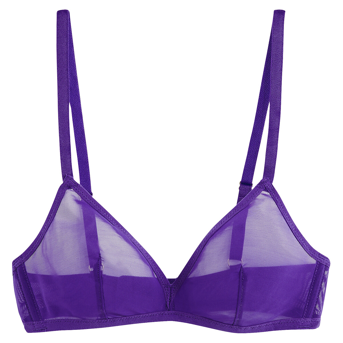 COLEÇÕES LA REDOUTE<br>Triangel BH Edition fabricado na França