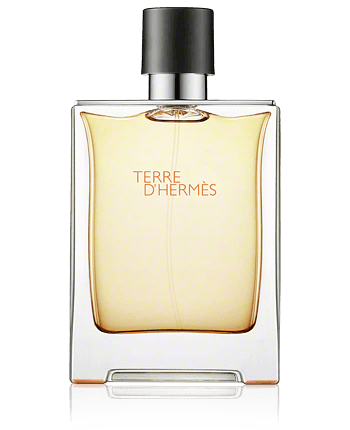 Hermès Terre d'Hermès edt vapo 200ml