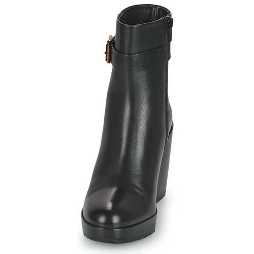 Geox - D MANILVA - Noir