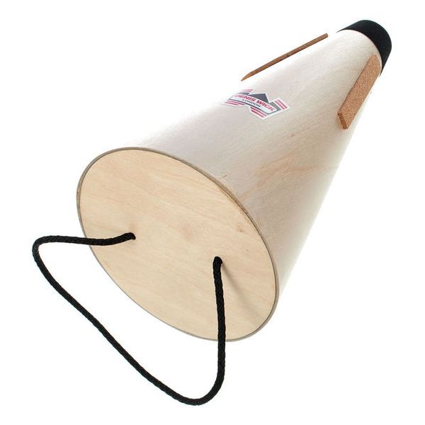 Denis Wick DW5554 Dämpfer für Waldhorn