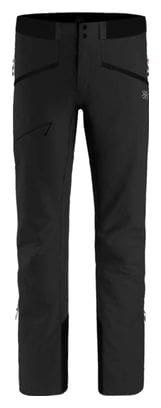 Pantalon Softshell AYAQ Rimo Black Storm Noir