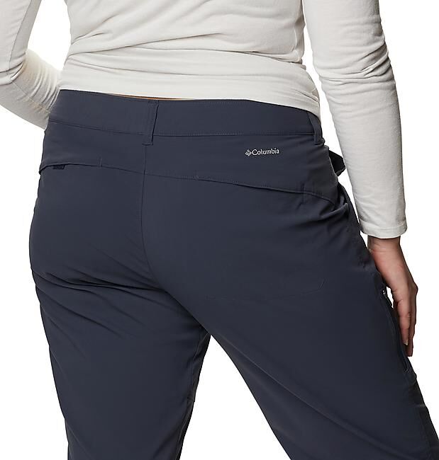 COLUMBIA - CORSAIRE SATURDAY TRAIL KNEE W