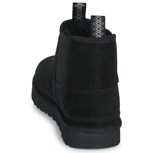UGG - M NEUMEL CHELSEA - Noir