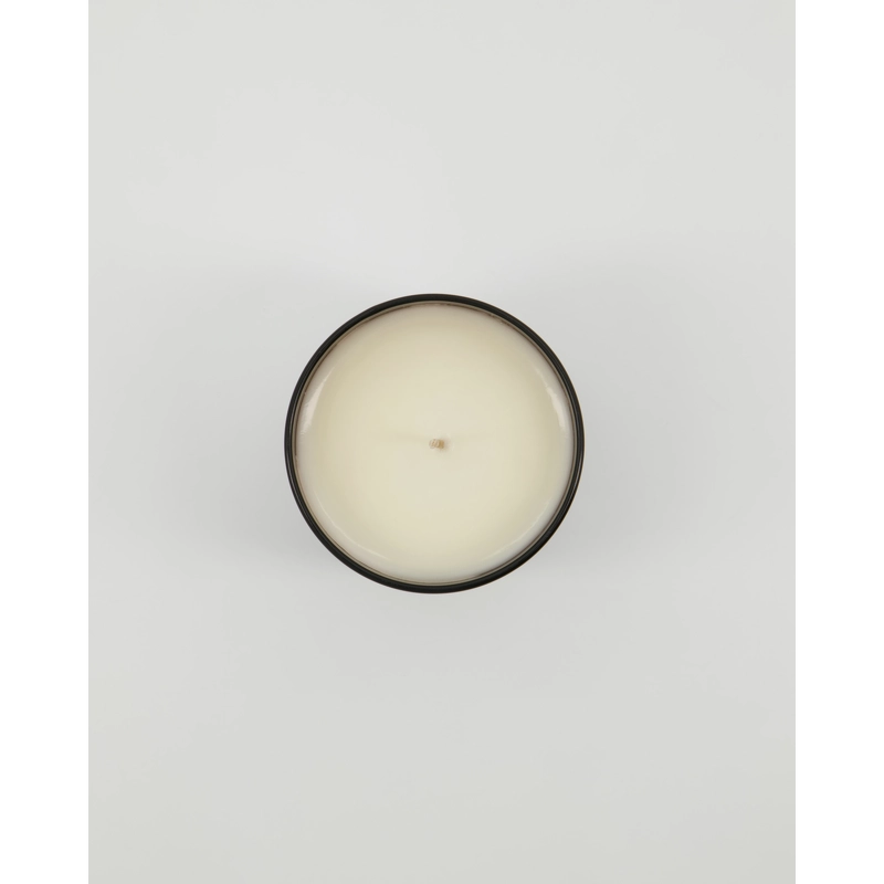 Meraki Scented Candle 200 gr. - Dark Wood