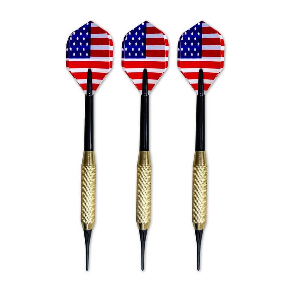Carromco Steeldartboard Superplay, Bristle