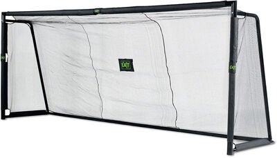EXIT Forza Fotballmål 500x200, Black
