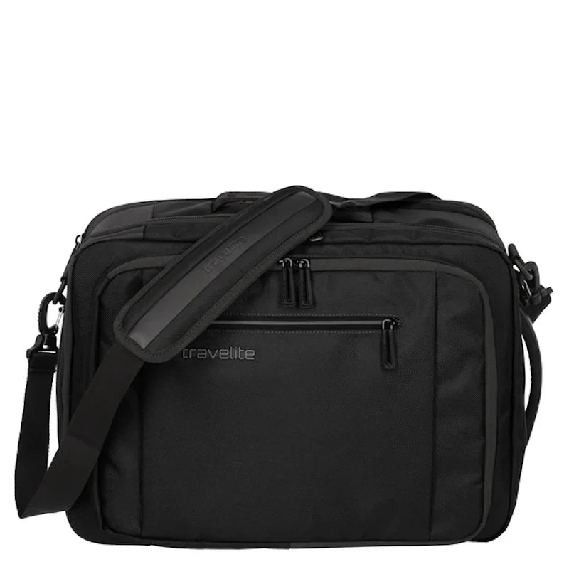 Travelite Crosslite 5.0 Backpack / Underseater 15,6