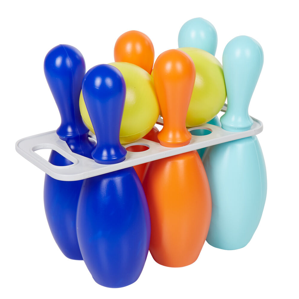 Jeu de bowling
