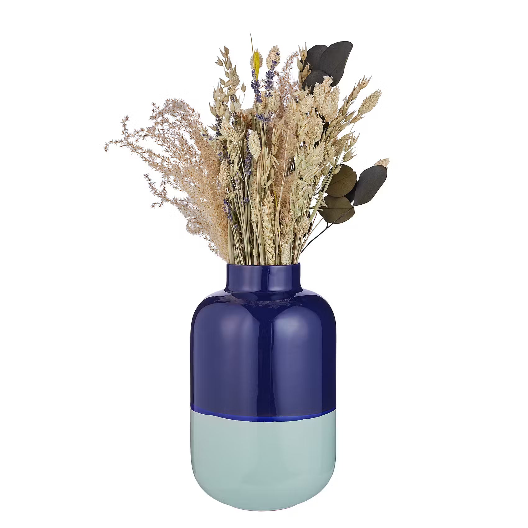 TWO TONE Vase
