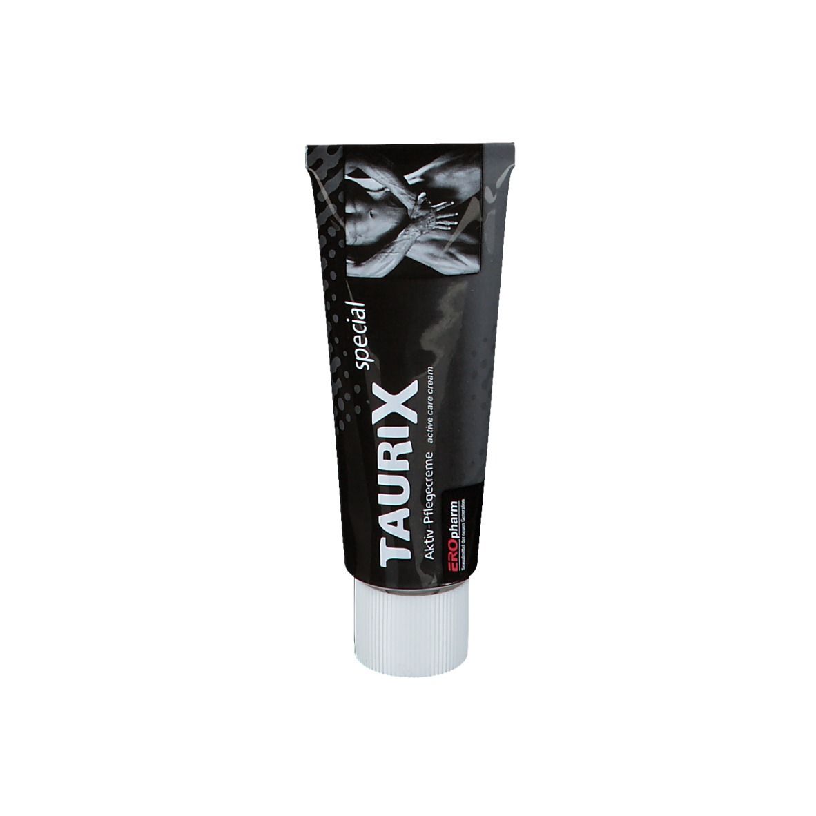 TauriX special