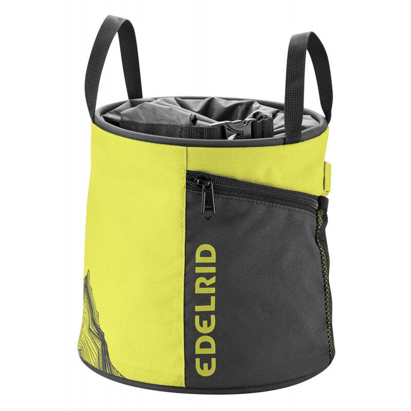 Herkules Boulder Bag - Magnésie