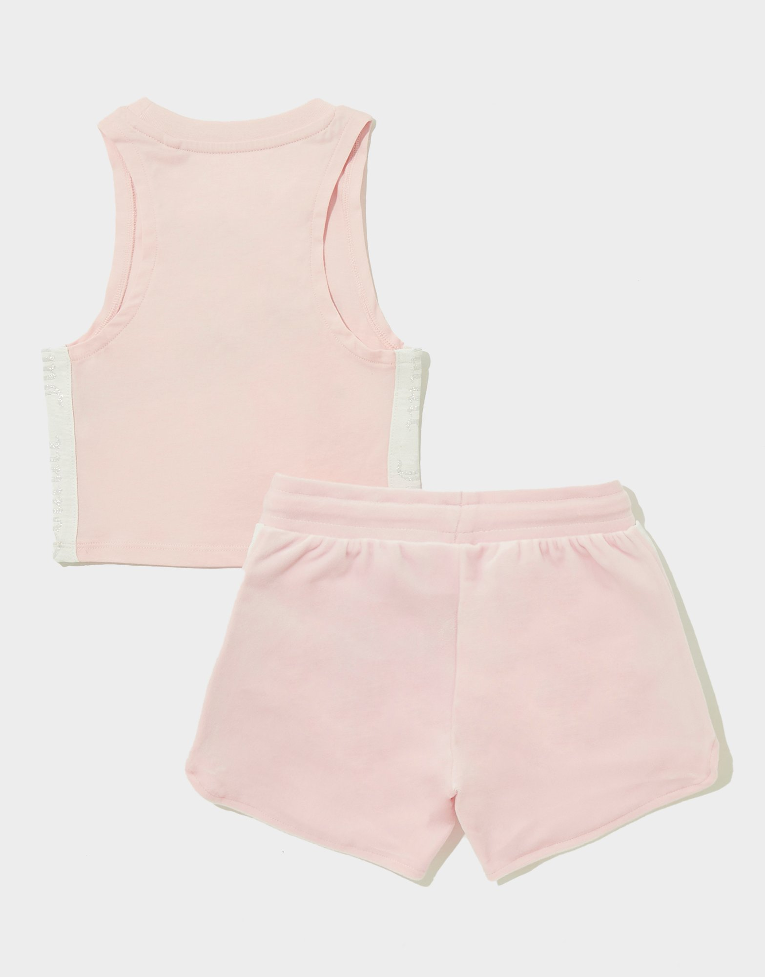JUICY COUTURE Ensemble Débardeur/Short Enfant