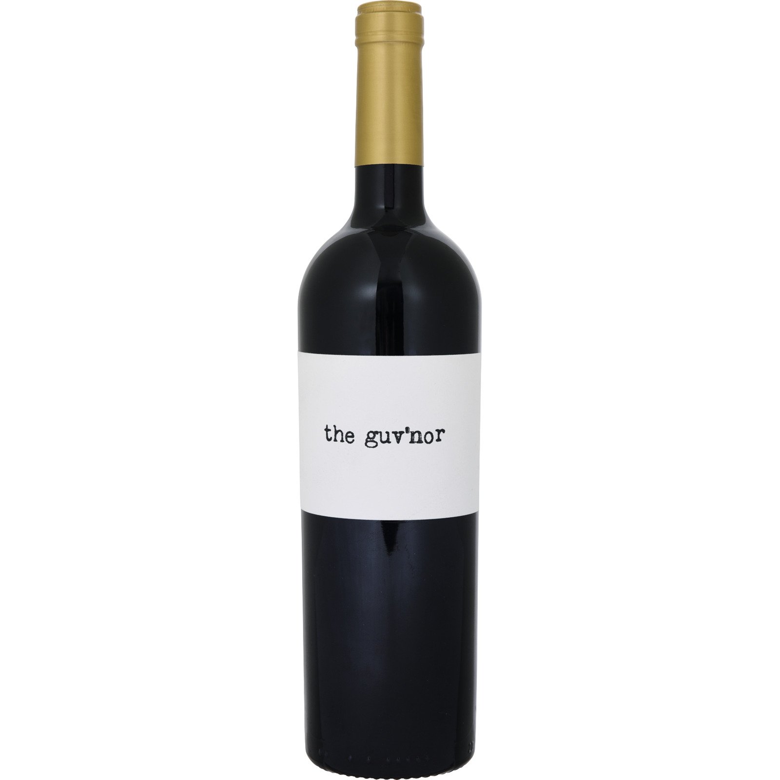 The guv'nor Tinto 75 cl