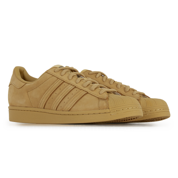 ADIDAS ORIGINALS SUPERSTAR NUBUCK