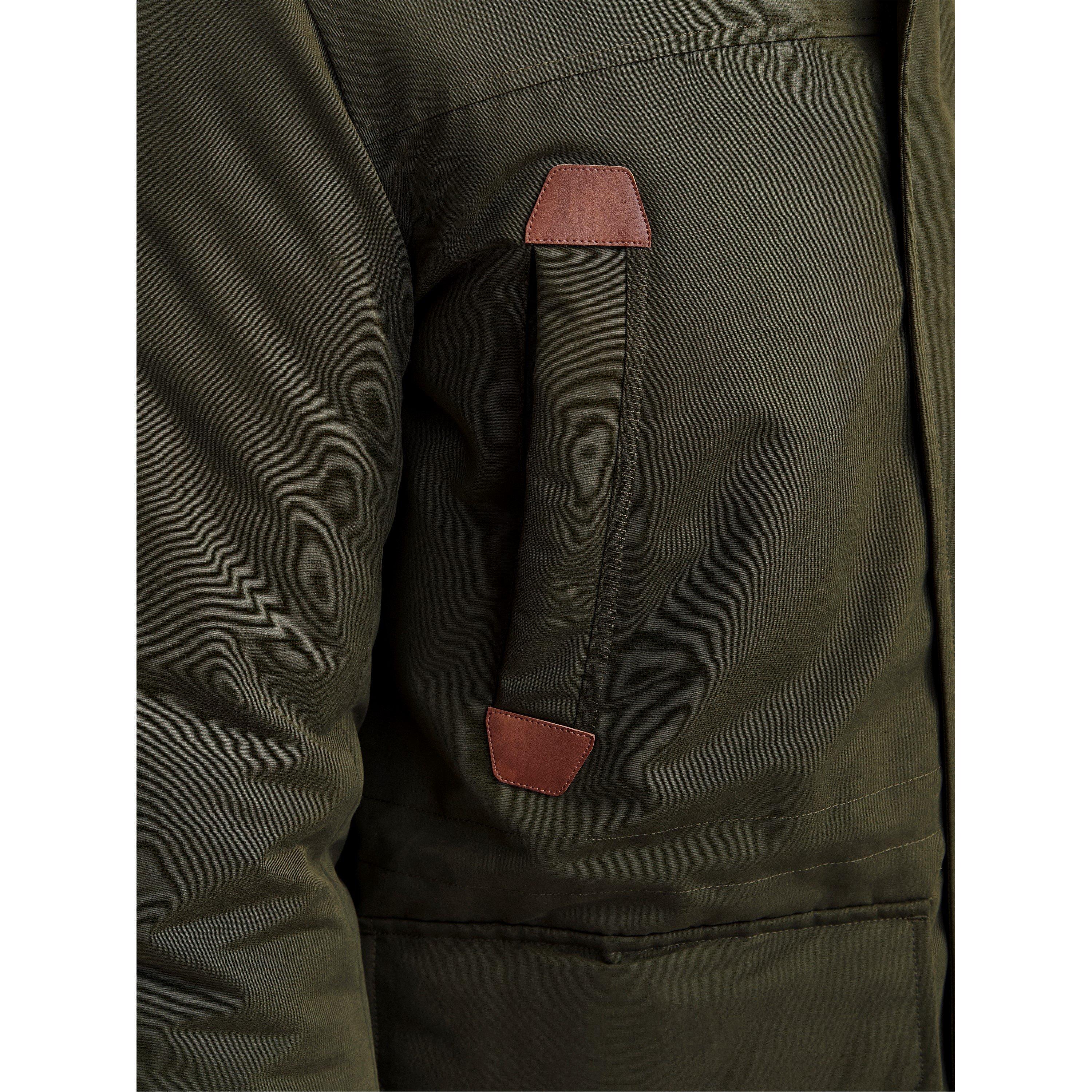 Jack and Jones Polar Parka Sn99