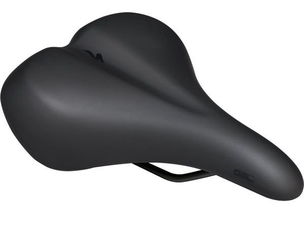Specialized Body Geometry Comfort Gel Cykelsadel