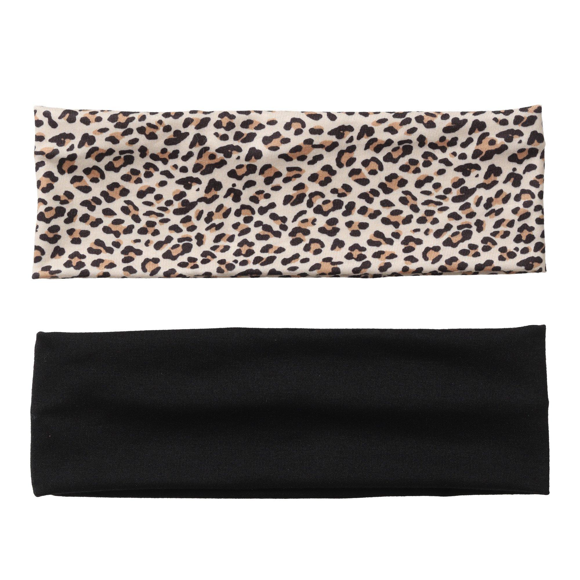 Miso 2Pk Stretch Headband