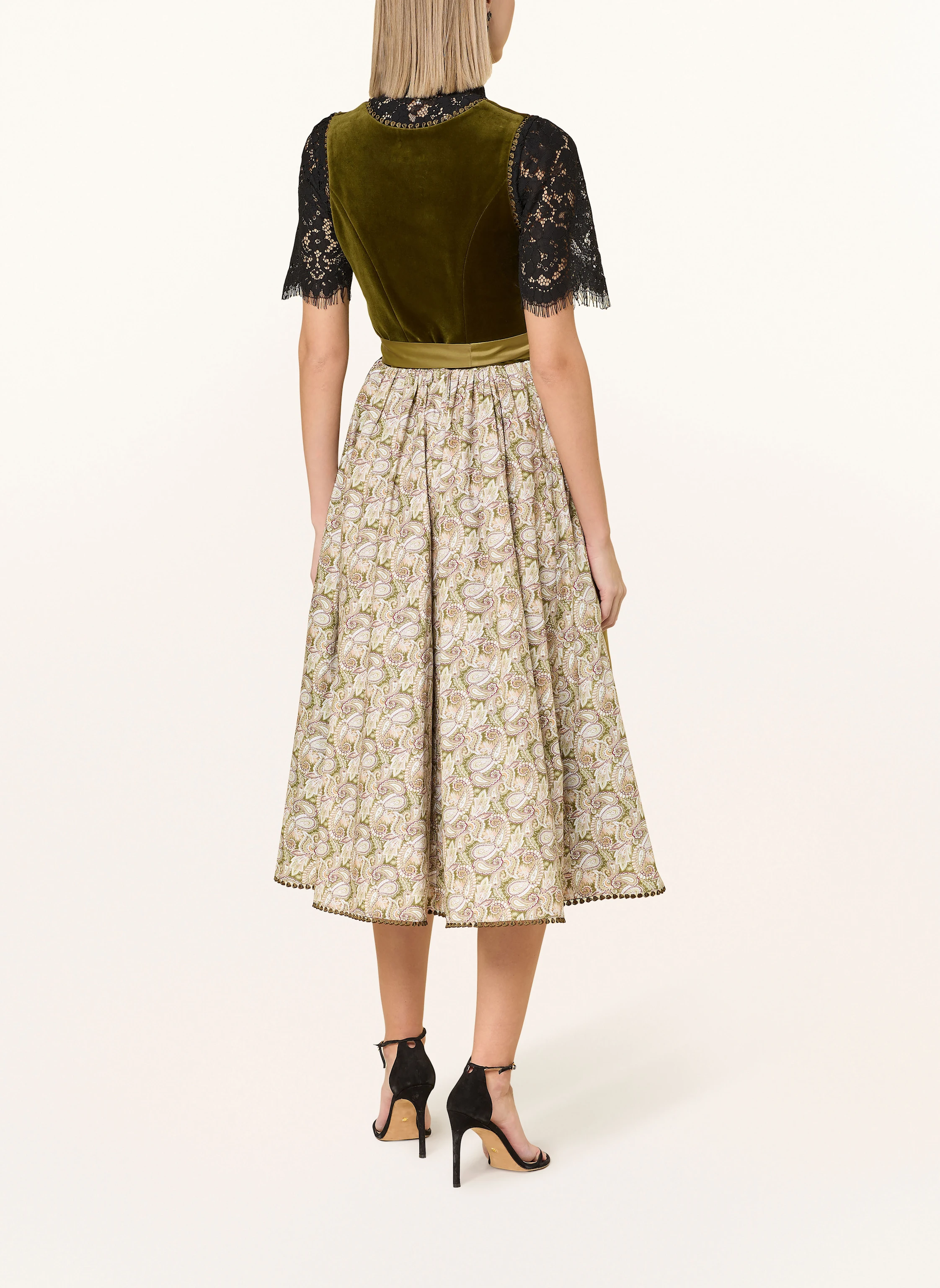 KINGA MATHE Dirndl CONNY